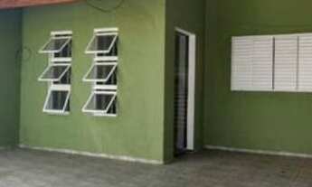 Imagem: CASA RESIDENCIAL em SOROCABA - SP, PARQUE