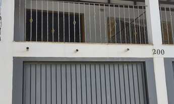 Imagem: CASA RESIDENCIAL em SOROCABA - SP, VILA