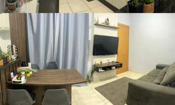 Imagem 6: APARTAMENTO RESIDENCIAL em SOROCABA - SP, CAGUASSU