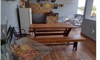 Imagem 4: CASA RESIDENCIAL em VOTORANTIM - SP, JARDIM SÃO LUÍS