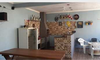 Imagem 5: CASA RESIDENCIAL em VOTORANTIM - SP, JARDIM SÃO LUÍS