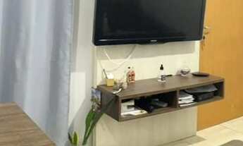 Imagem 3: APARTAMENTO RESIDENCIAL em SOROCABA - SP, CAGUASSU