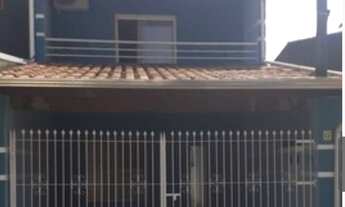 Imagem: CASA RESIDENCIAL em VOTORANTIM - SP, JARDIM