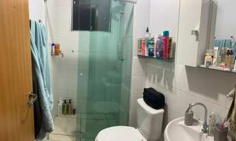 Imagem 5: APARTAMENTO RESIDENCIAL em SOROCABA - SP, CAGUASSU