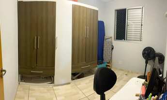 Imagem 4: APARTAMENTO RESIDENCIAL em SOROCABA - SP, CAGUASSU