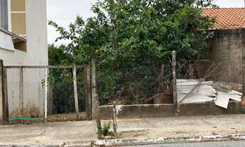 Imagem 2: TERRENO RESIDENCIAL em VOTORANTIM - SP, JARDIM SÃO PEDRO