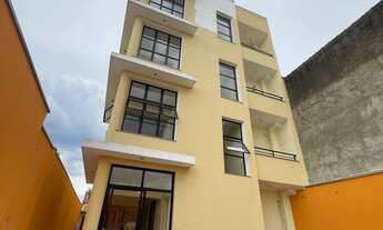 Imagem: Prédio COMERCIAL em VOTORANTIM - SP, PARQUE