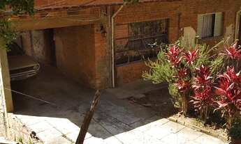 Imagem: CASA RESIDENCIAL em SOROCABA - SP, JARDIM