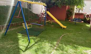 Imagem: APARTAMENTO RESIDENCIAL em VOTORANTIM