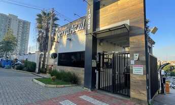 Imagem 1: APARTAMENTO RESIDENCIAL em SOROCABA - SP, CAGUASSU