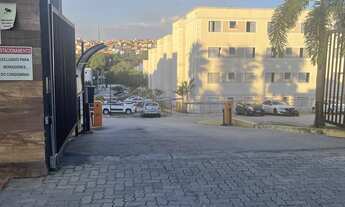 Imagem 2: APARTAMENTO RESIDENCIAL em SOROCABA - SP, CAGUASSU