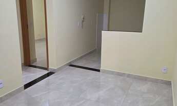 Imagem 4: APARTAMENTO RESIDENCIAL em SOROCABA - SP, CAGUASSU