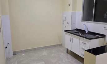 Imagem 7: APARTAMENTO RESIDENCIAL em SOROCABA - SP, CAGUASSU
