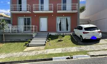 Imagem: CASA RESIDENCIAL em Votorantim - SP, Cond