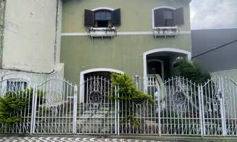 Imagem: CASA RESIDENCIAL em VOTORANTIM - SP, CENTRO