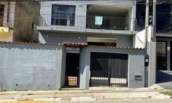 Imagem: CASA RESIDENCIAL em VOTORANTIM - SP, PARQUE