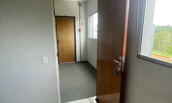 Imagem 4: APARTAMENTO RESIDENCIAL em VOTORANTIM - SP, PARQUE SÃO JOÃO