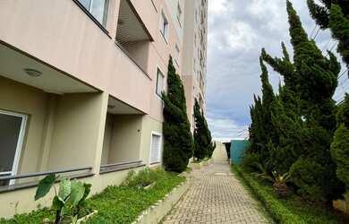 Imagem: APARTAMENTO RESIDENCIAL em VOTORANTIM