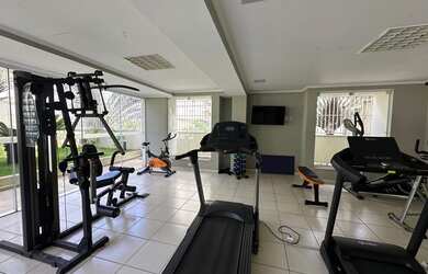 Imagem 2: APARTAMENTO RESIDENCIAL em SOROCABA - SP, JARDIM JUDITH