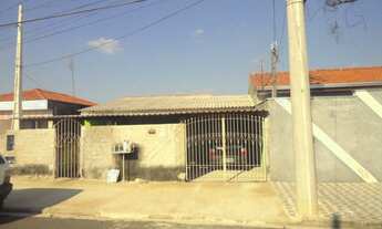 Imagem: CASA RESIDENCIAL em Votorantim - SP, Vossoroca