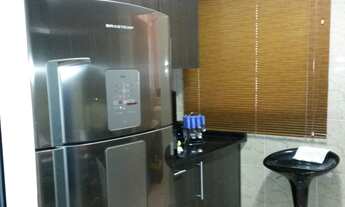 Imagem 2: APARTAMENTO em Sorocaba - SP, Condominio Ipanema Ville