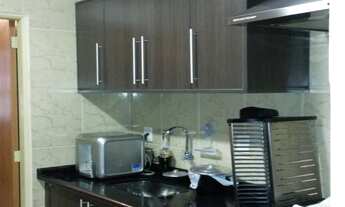 Imagem 3: APARTAMENTO em Sorocaba - SP, Condominio Ipanema Ville