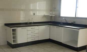 Imagem 3: APARTAMENTO RESIDENCIAL em Sorocaba - SP, Santa Teresinha