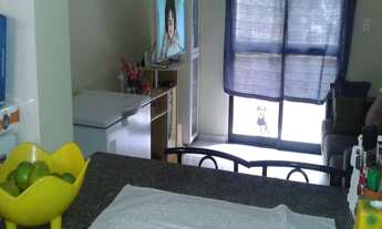 Imagem 3: APARTAMENTO em Sorocaba - SP, Jardim Novo Mundo