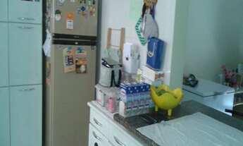 Imagem 5: APARTAMENTO em Sorocaba - SP, Jardim Novo Mundo