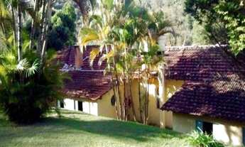 Imagem 7: ÁREA em Amparo - SP, Jardim Seabra