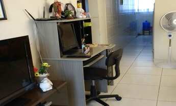 Imagem 7: APARTAMENTO em Sorocaba - SP, Jardim Europa