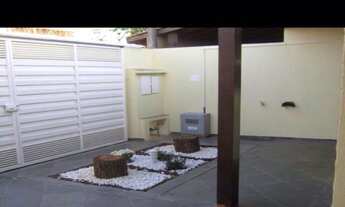 Imagem 3: CASA em Sorocaba - SP, Jardim Santa Bárbara