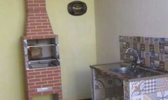 Imagem 6: CASA em Sorocaba - SP, Jardim Santa Bárbara