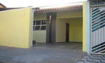 Imagem: CASA em Sorocaba - SP, Jardim Santa Bárbara