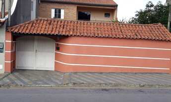 Imagem: CASA em Votorantim - SP, Jardim Archila