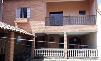 Imagem 5: CASA em Votorantim - SP, Jardim Archila