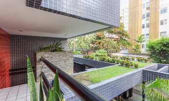 Imagem 6: APARTAMENTO RESIDENCIAL em Recife - PE, Boa Viagem