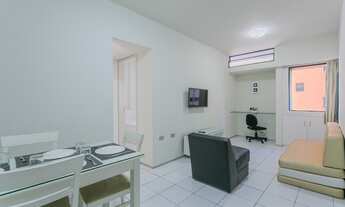 Imagem 2: APARTAMENTO RESIDENCIAL em Recife - PE, Boa Viagem