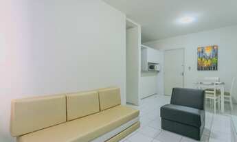 Imagem 3: APARTAMENTO RESIDENCIAL em Recife - PE, Boa Viagem