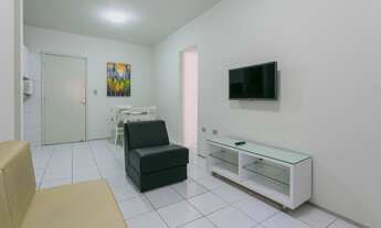 Imagem 5: APARTAMENTO RESIDENCIAL em Recife - PE, Boa Viagem