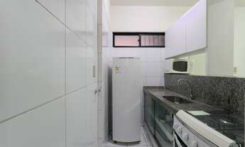Imagem 7: APARTAMENTO RESIDENCIAL em Recife - PE, Boa Viagem