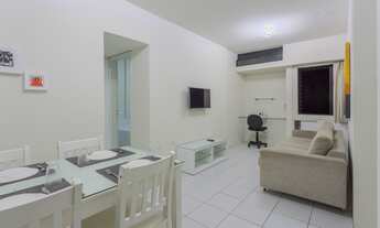 Imagem: APARTAMENTO RESIDENCIAL em Recife - PE