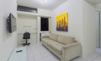 Imagem 2: APARTAMENTO RESIDENCIAL em Recife - PE, Boa Viagem