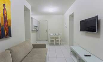 Imagem 3: APARTAMENTO RESIDENCIAL em Recife - PE, Boa Viagem
