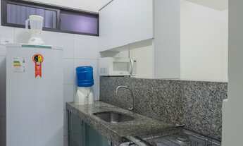 Imagem 6: APARTAMENTO RESIDENCIAL em Recife - PE, Boa Viagem