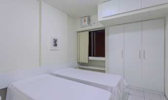 Imagem 7: APARTAMENTO RESIDENCIAL em Recife - PE, Boa Viagem