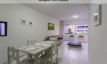 Imagem 2: FLAT RESIDENCIAL em Recife - PE, Boa Viagem