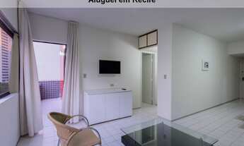 Imagem 3: FLAT RESIDENCIAL em Recife - PE, Boa Viagem