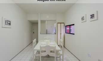 Imagem 4: FLAT RESIDENCIAL em Recife - PE, Boa Viagem