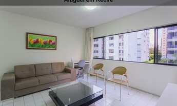 Imagem: FLAT RESIDENCIAL em Recife - PE, Boa Viagem